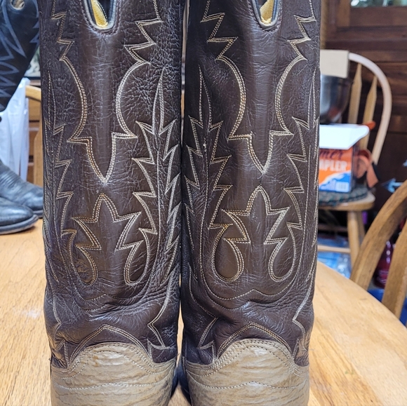 Brahma Shoes Mens Cowboy Boots Poshmark